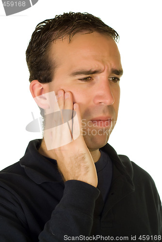 Image of Toothache