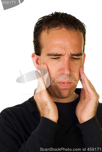 Image of Facial Pain