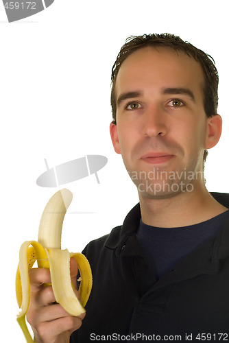 Image of Healthy Snack