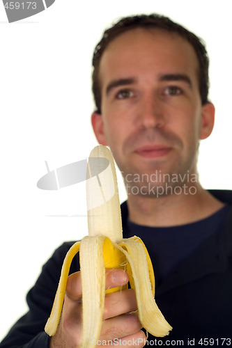 Image of Banana