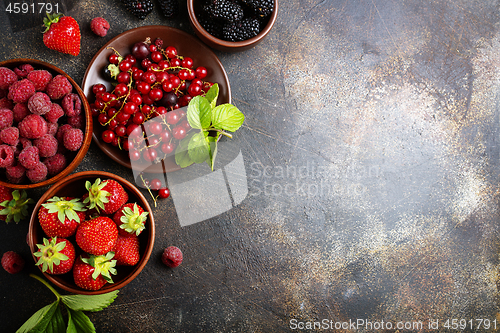 Image of berries