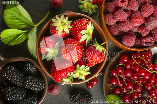 Image of berries