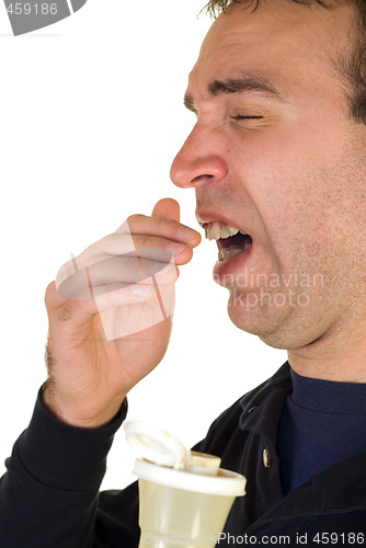 Image of Sneeze