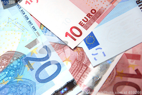 Image of Euro