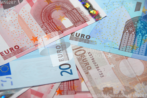 Image of Euro