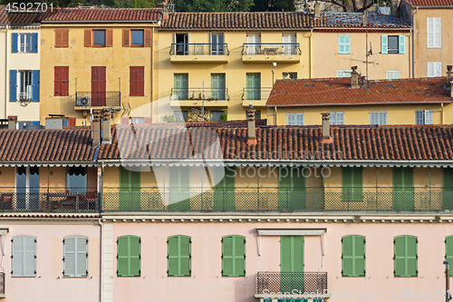 Image of Houses Cannes