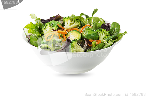 Image of Salad