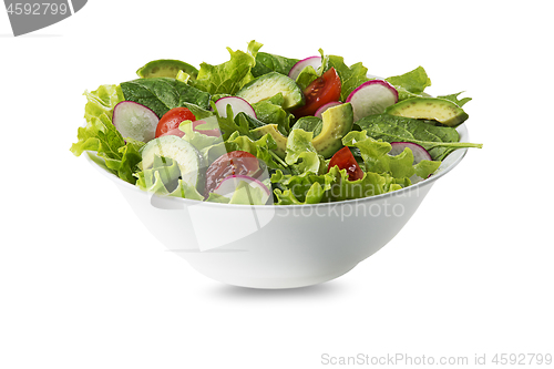 Image of Salad 