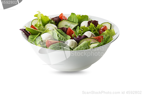 Image of Salad