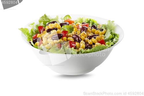 Image of Salad corn