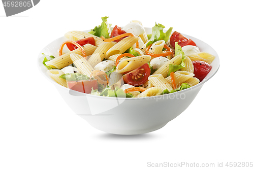 Image of Pasta salad