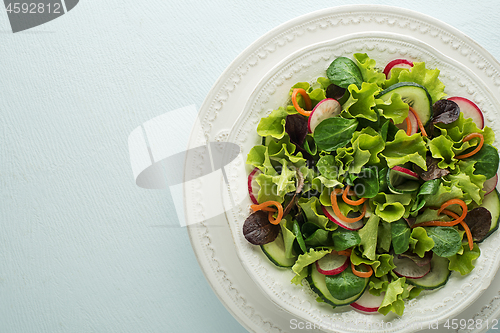 Image of Salad 