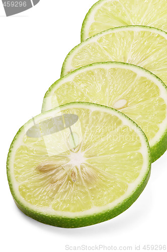 Image of lime