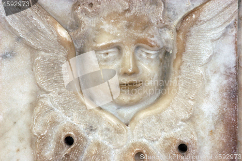 Image of Angel