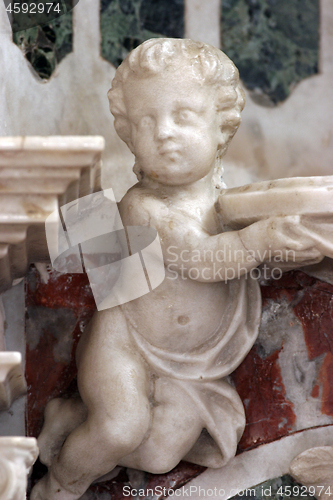 Image of Angel