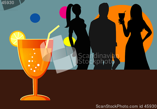 Image of Party Time