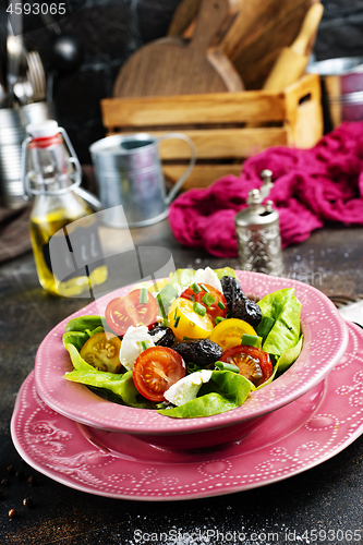 Image of salad