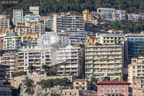 Image of Monaco Residential