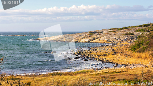 Image of Norway Coast