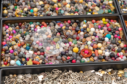 Image of Bijoux Gems Tray