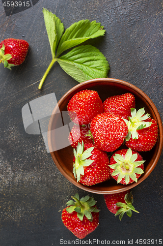 Image of strawberry