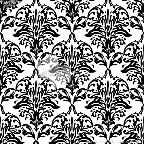 Image of mono stark repeat