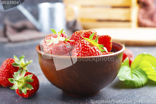 Image of strawberry