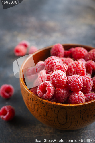 Image of raspberry