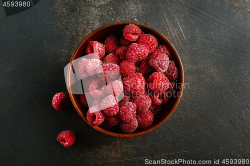 Image of raspberry