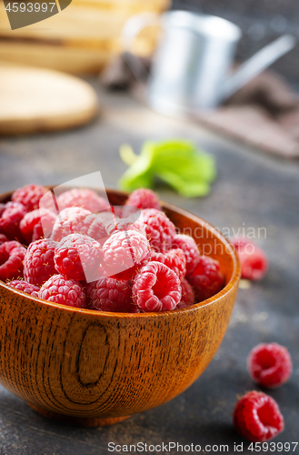 Image of raspberry