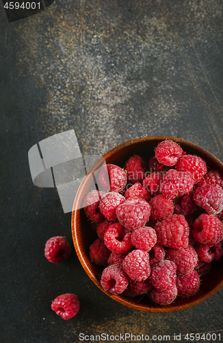 Image of raspberry