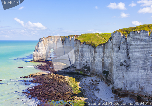 Image of Landscape in Normandy