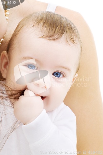 Image of baby