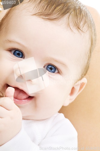 Image of baby