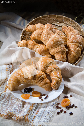 Image of Bread And Pastry