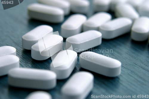 Image of pills