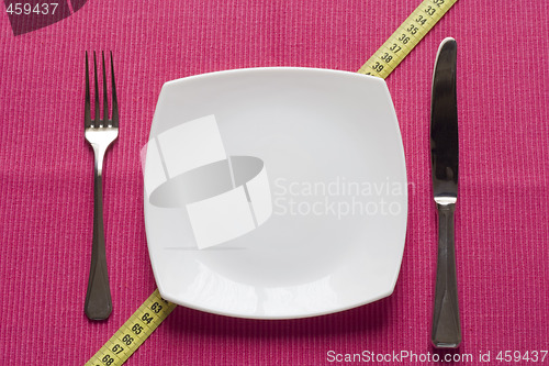 Image of Control what you eat