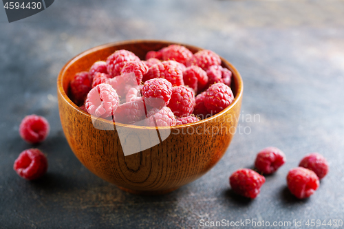 Image of raspberry