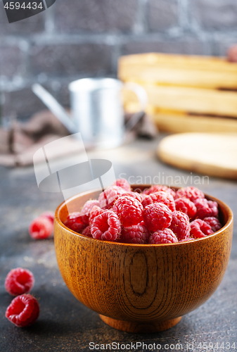 Image of raspberry