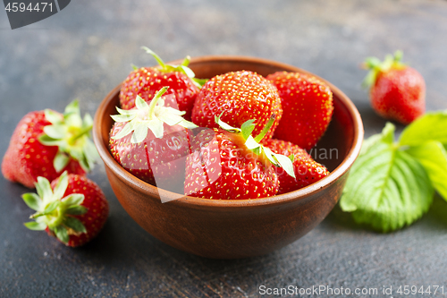 Image of strawberry