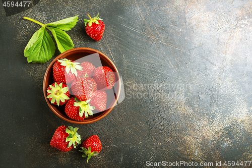 Image of strawberry