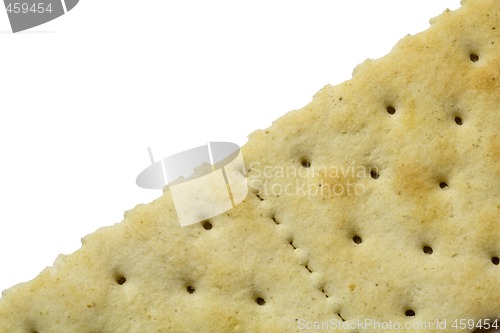 Image of healthy cookie