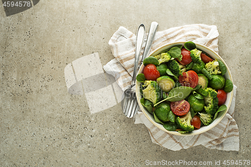 Image of Salad 