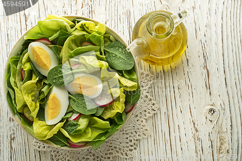 Image of Salad 