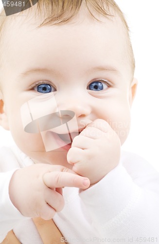 Image of baby