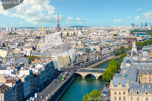 Image of Streets of Paris