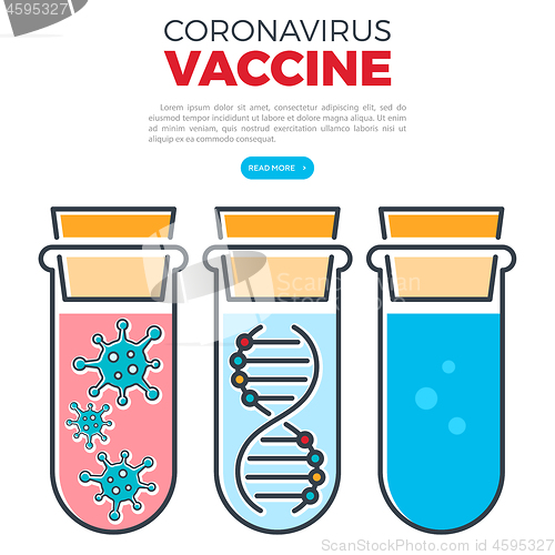 Image of Stop 2019-nCoV Coronavirus Banner