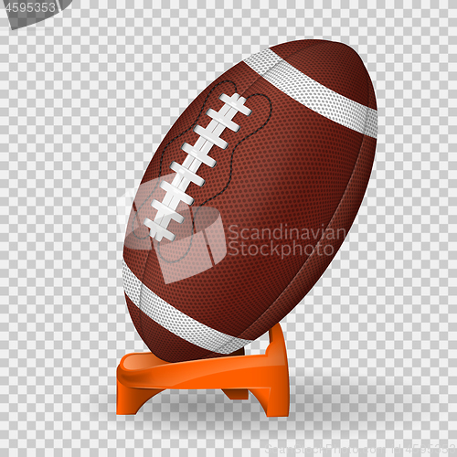 Image of American Football Poster