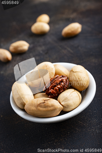 Image of pecan