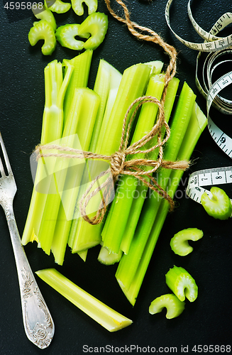 Image of Celery